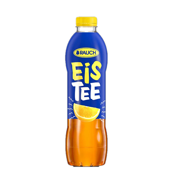 Rauch Eis Tee Lemon